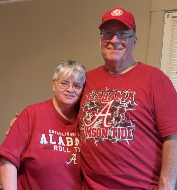 Growing the Patterson Family
